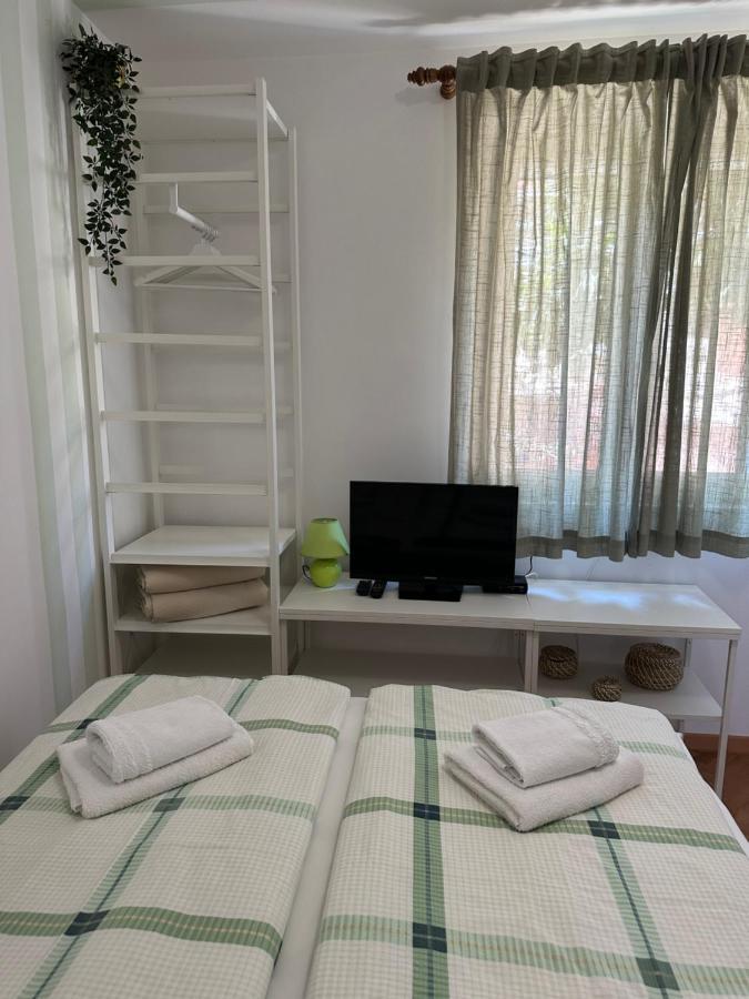 Apartment Keka Split Bagian luar foto