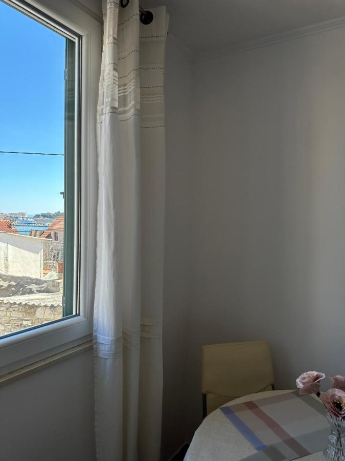 Apartment Keka Split Bagian luar foto