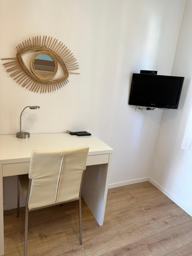 Apartment Keka Split Bagian luar foto
